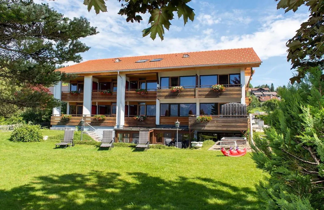 Hotel Alpenglühn-1
