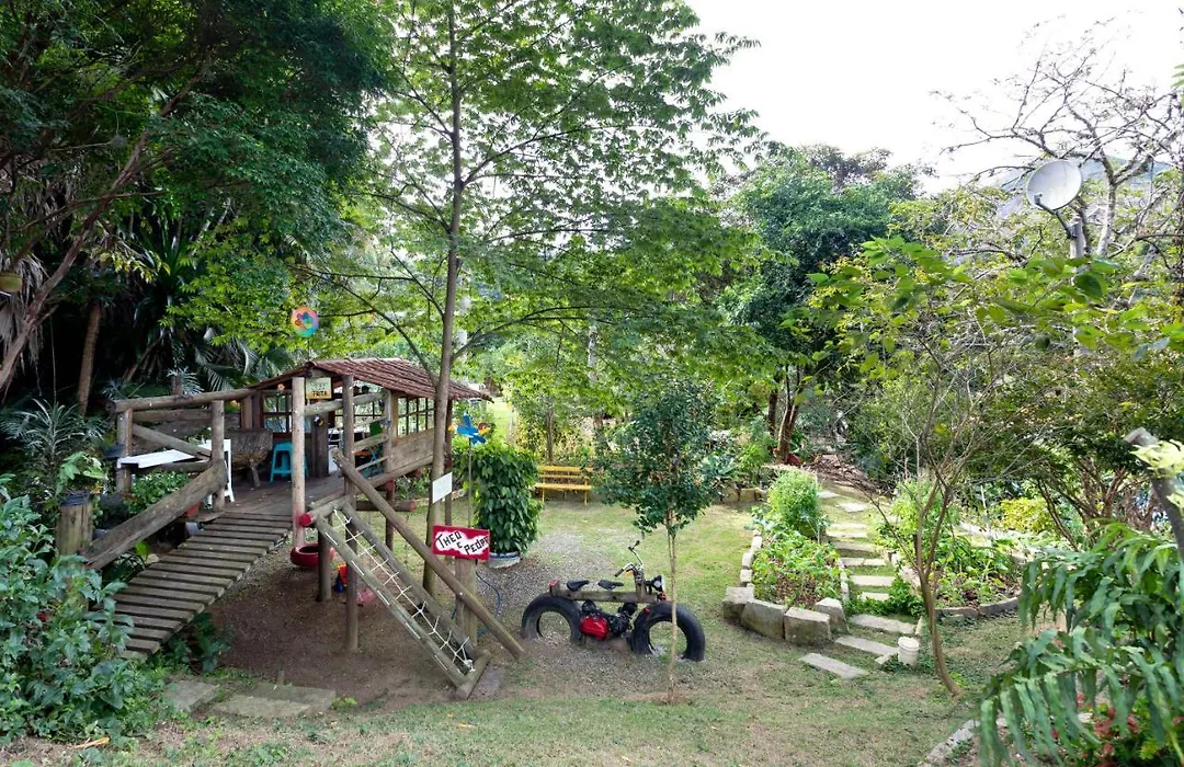 B & B Gourmet Itaipava-1