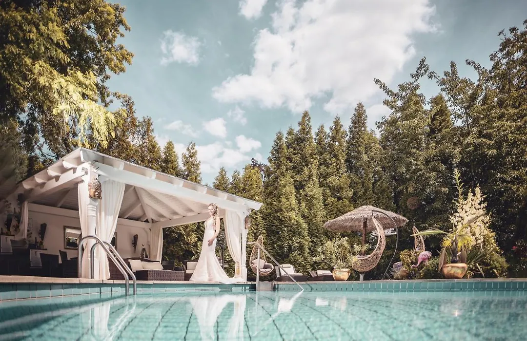 Hotel Zur Heimat Wellness&Spa-1