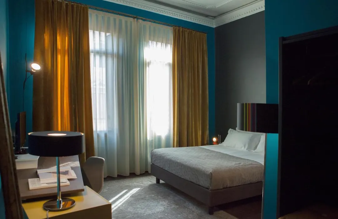 Hotel Belludi 37-1