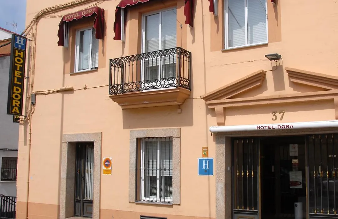 Hotel Dora-1