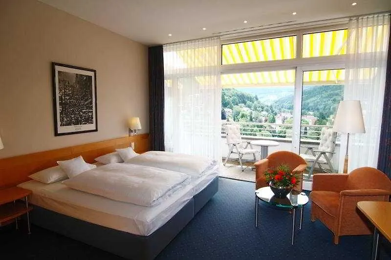 Ruland'S Thermenhotel-1
