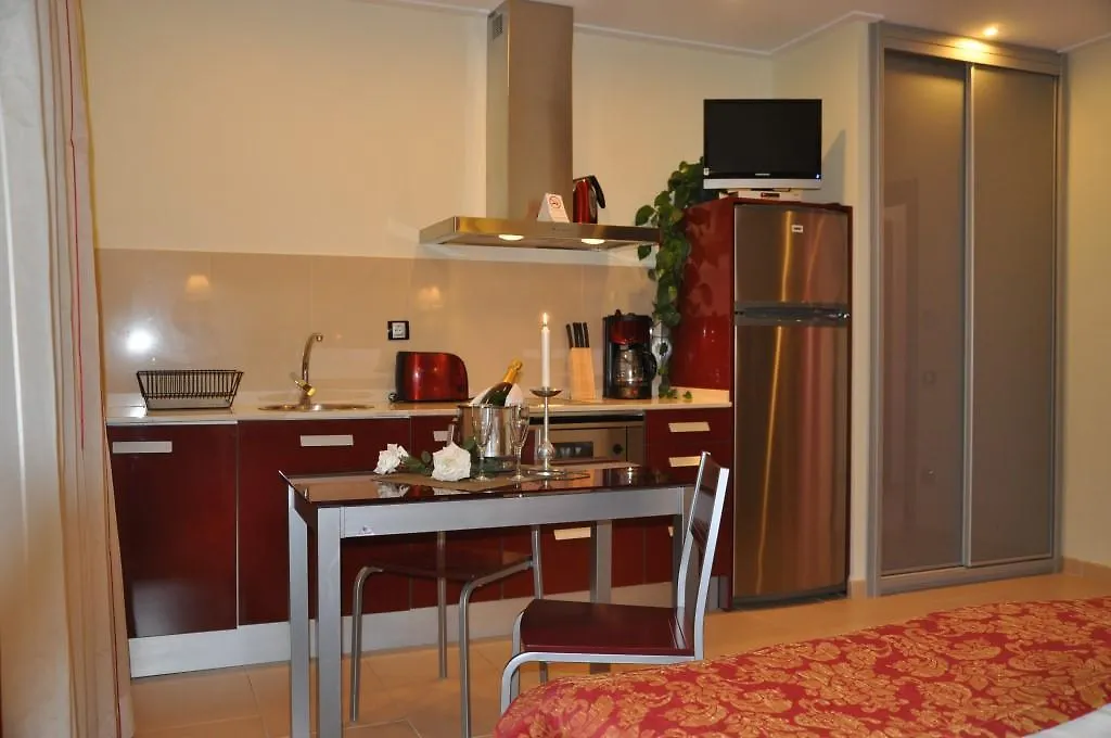 Casablanca Suites Apts Only Adults-1