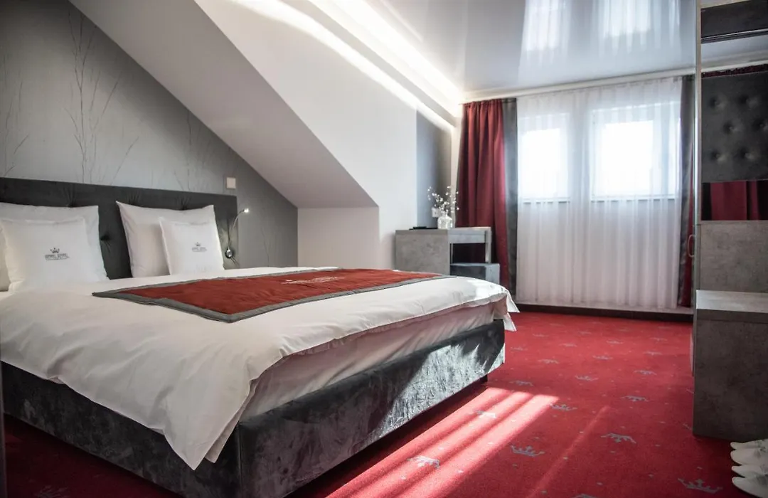 Hotel Royal-1