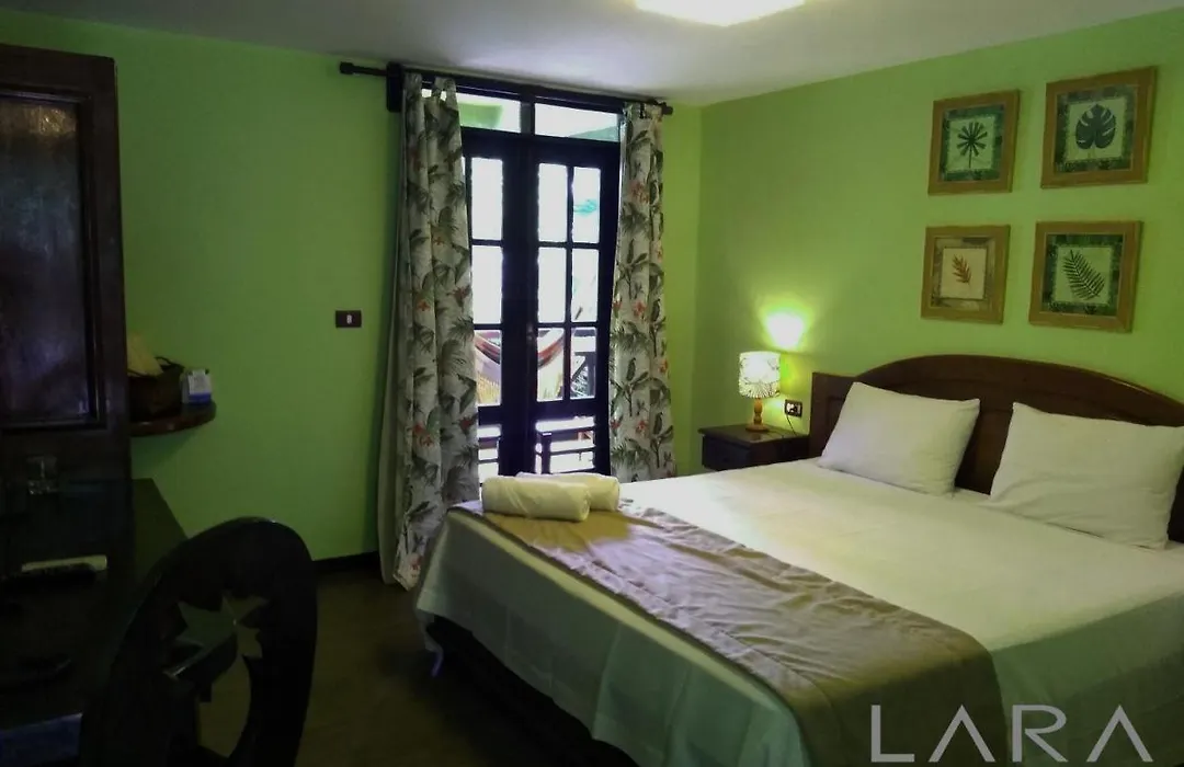 Lara Hotel-1