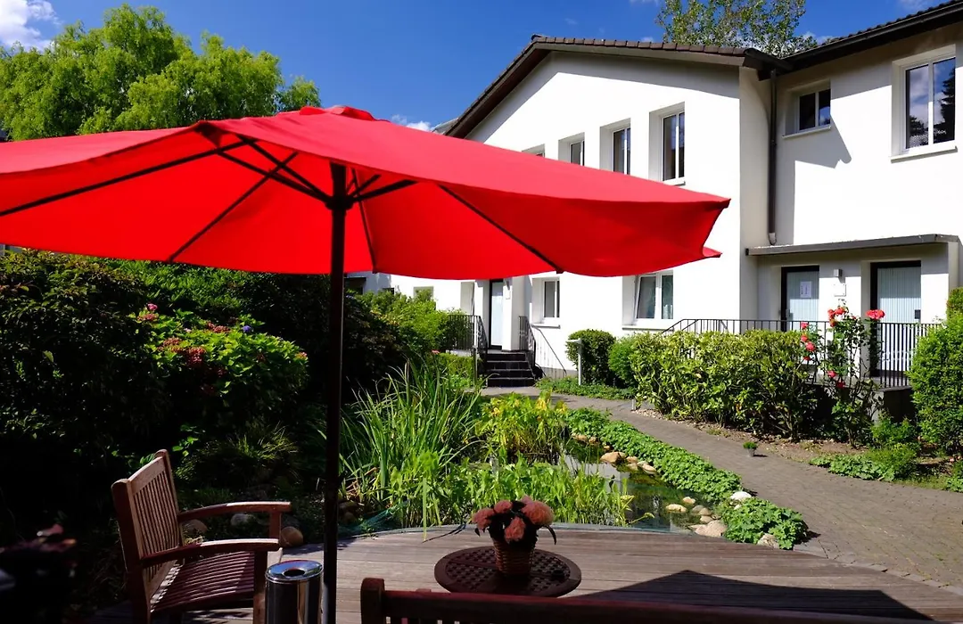 Hotel An der Gruga-1
