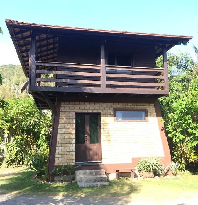 Zululand Bangalos-1