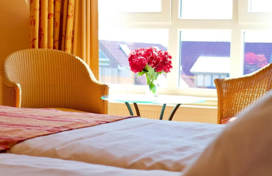 Hotel Greetsiel-1