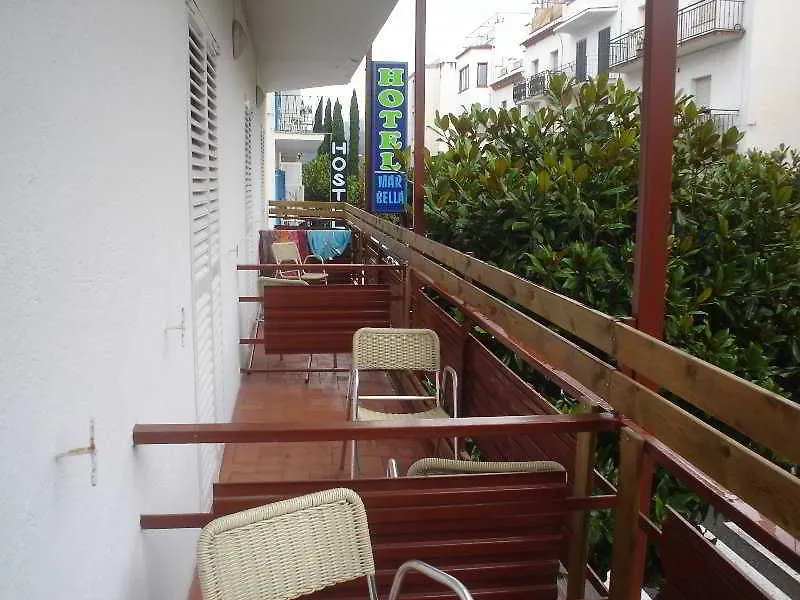 Hotel Mar Bella-1
