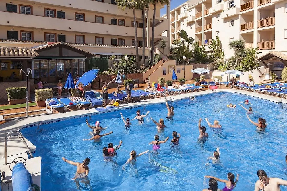 Crown Resorts Club Marbella-1