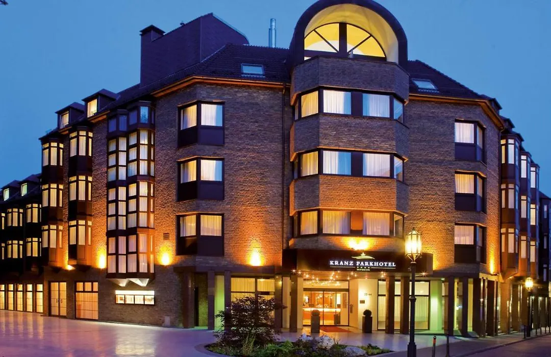 Kranz Parkhotel-1