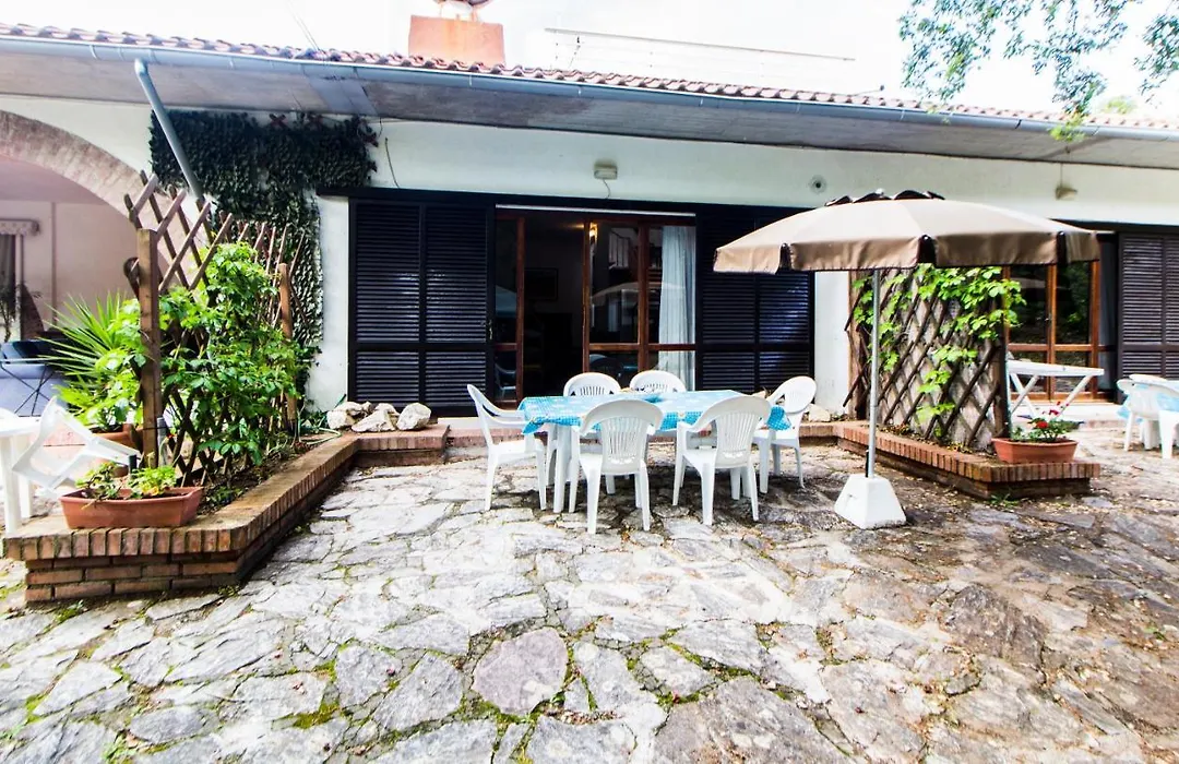Residence Oasis-1