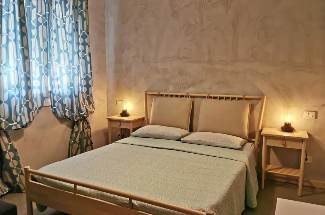 Affittacamere Borgo Sabbionara-1