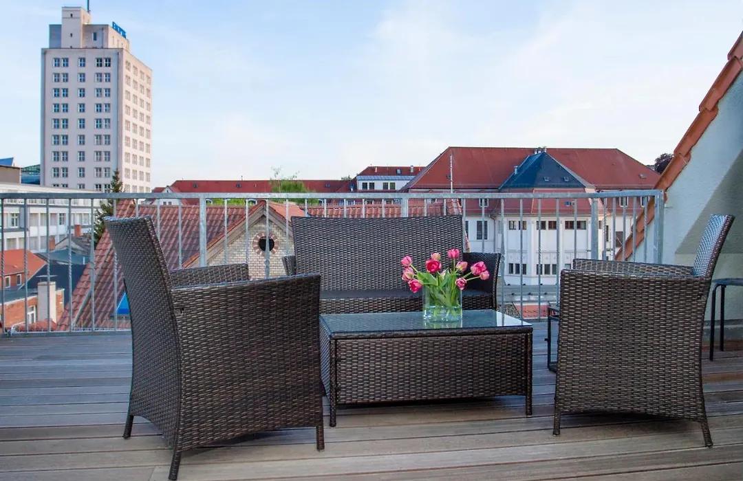 Hotel VielHarmonie-1