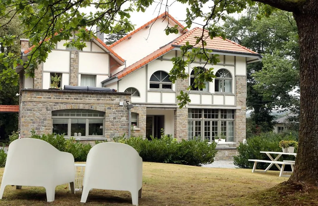 La Vigie, Spa-1