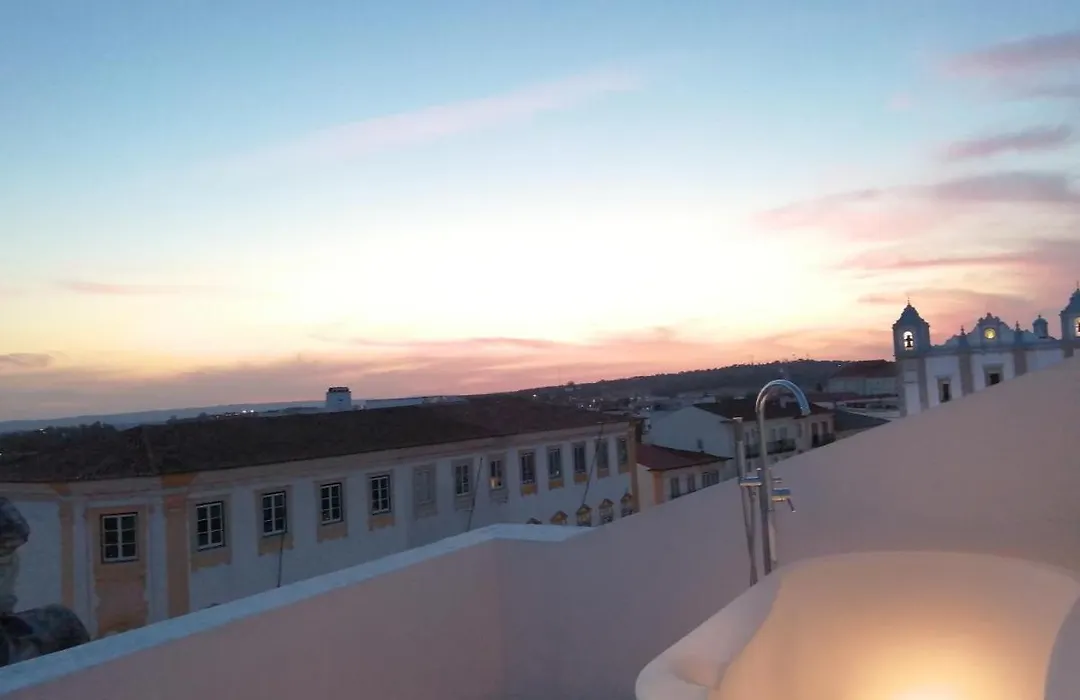 Evora Inn-1