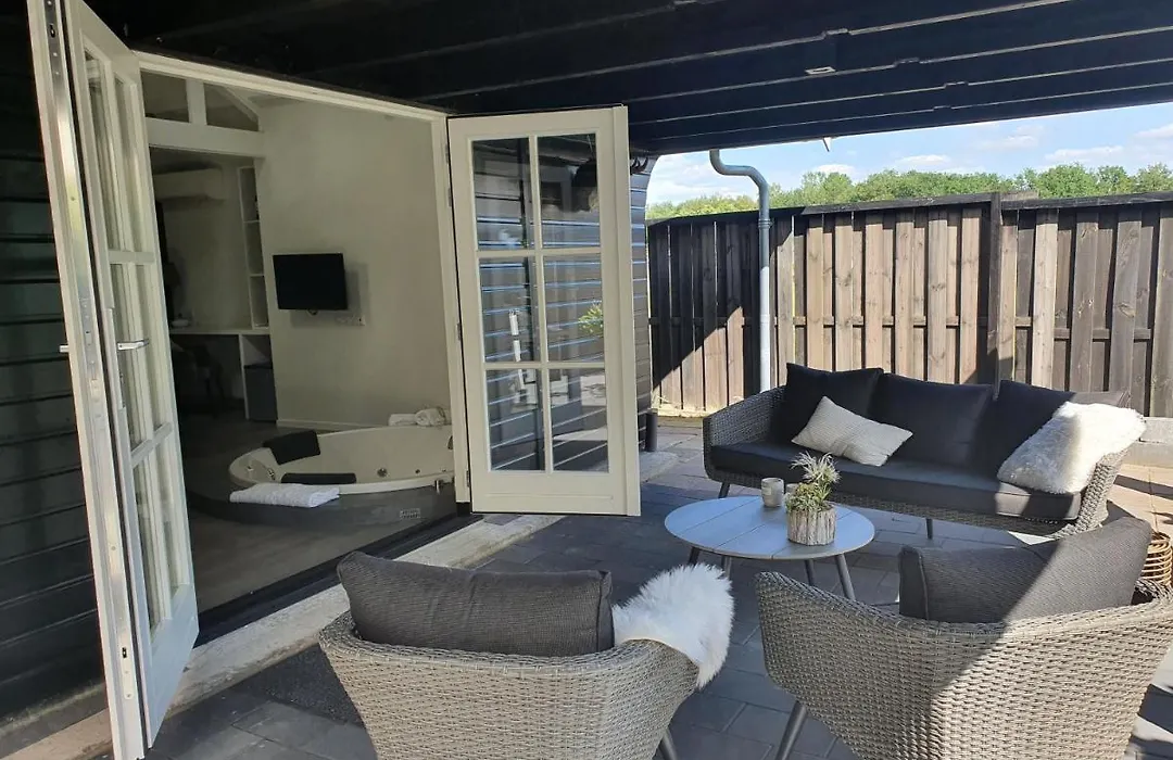 B&B Drenthe-1