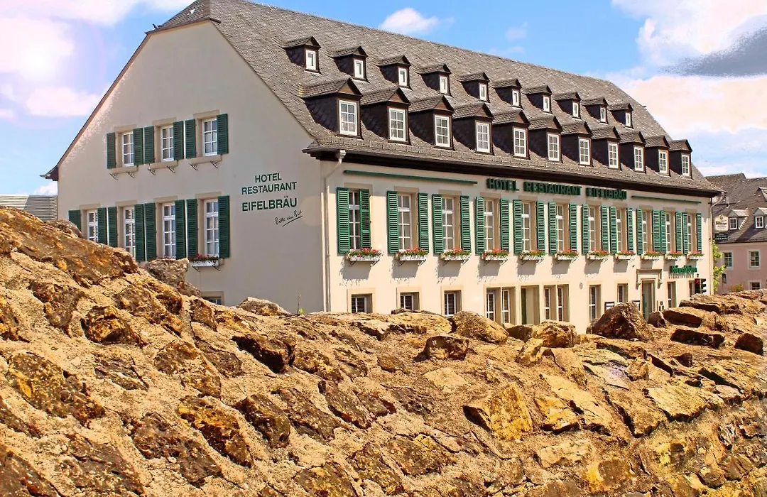 Hotel Eifelbräu-1