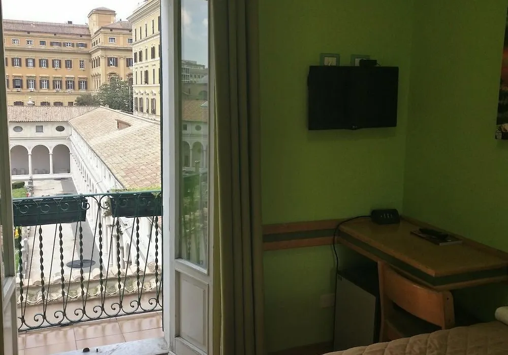 Hotel Pavia-1