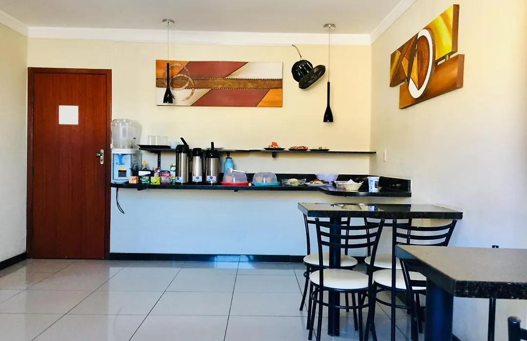 Hotel Oliveira-1