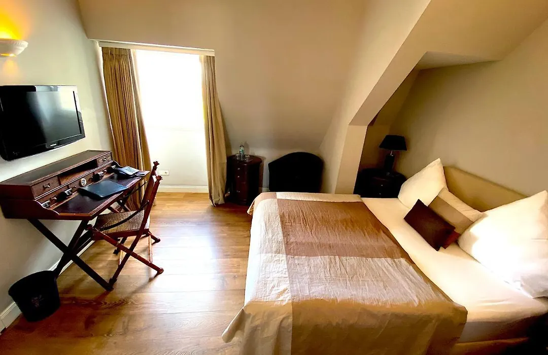 Das Nikolai Hotel-1