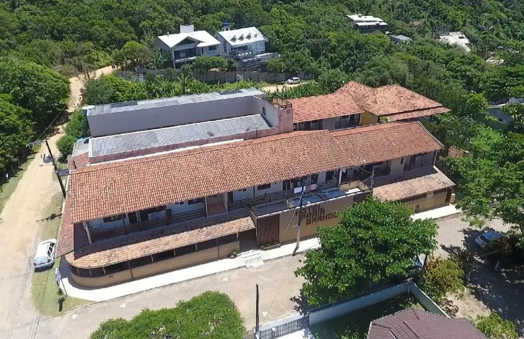 Hotel Praia Grande-1