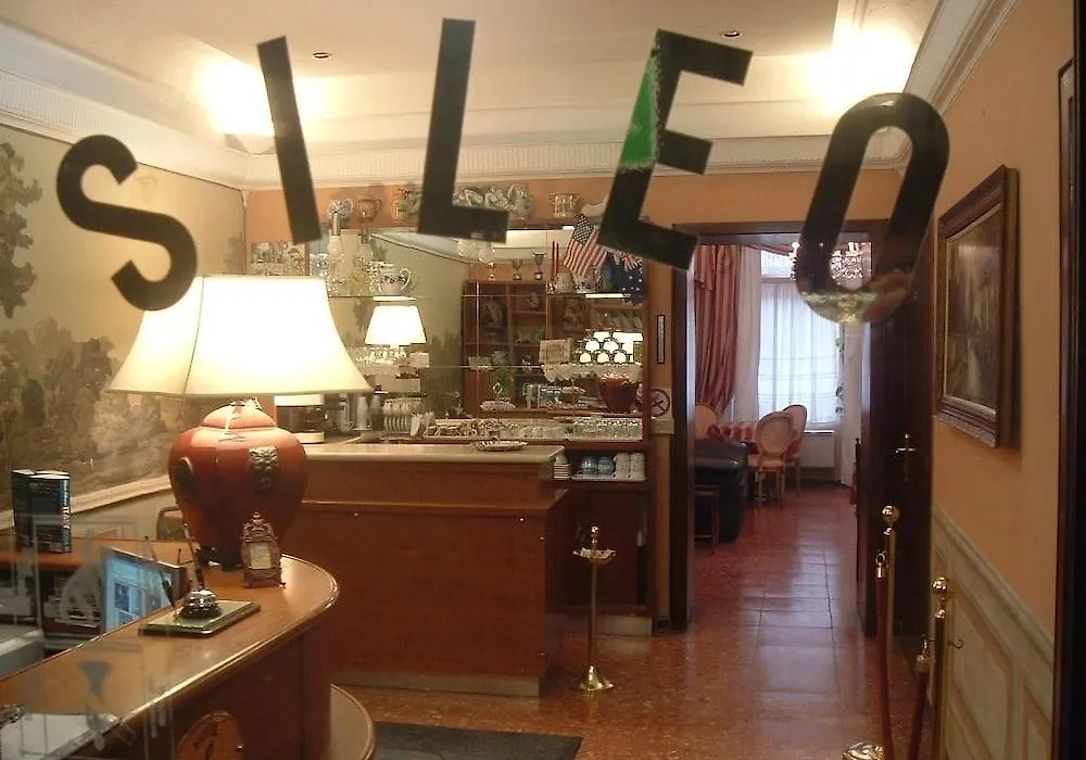 Hotel Sileo-1