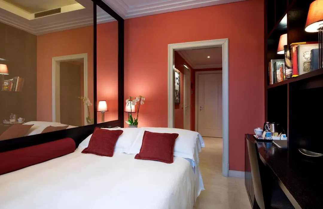 Hotel Novecento-1