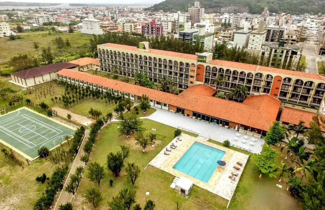 Ravena Cassino Hotel-1