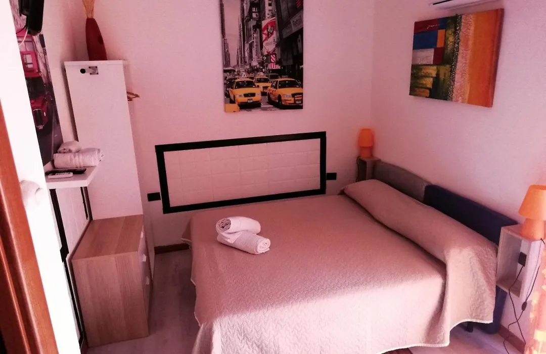 B&B Alghero Republic-1