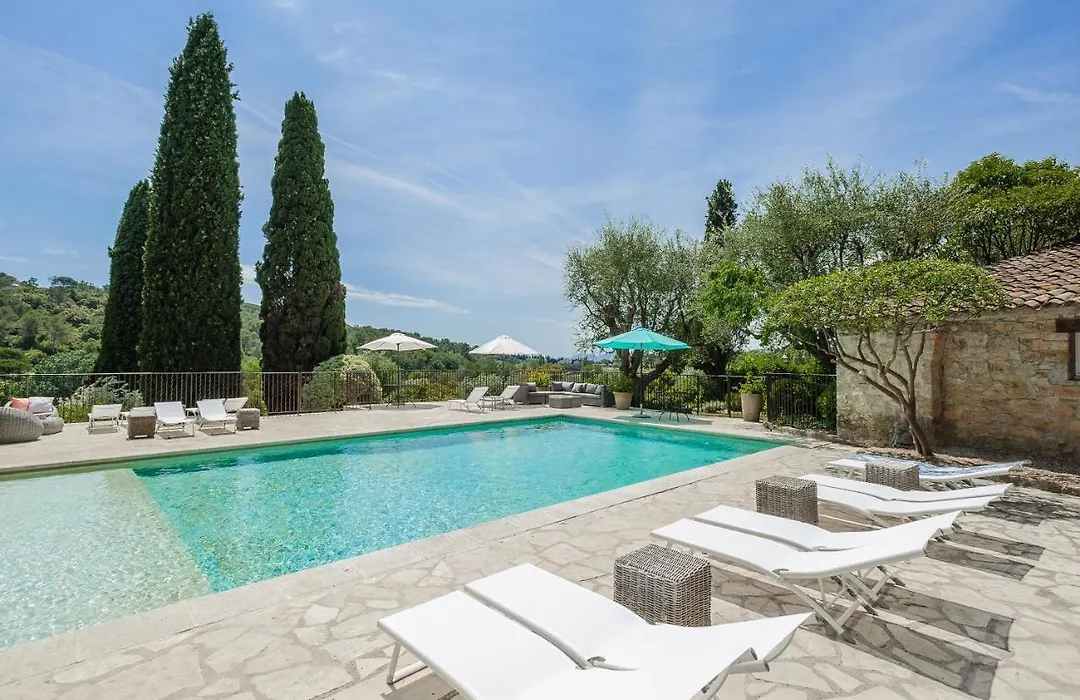 Le Manoir De L'Etang-1