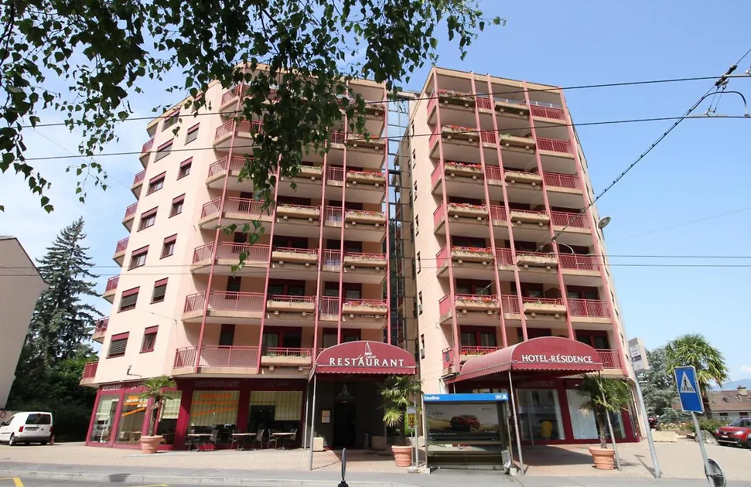 Hôtel Bristol-1