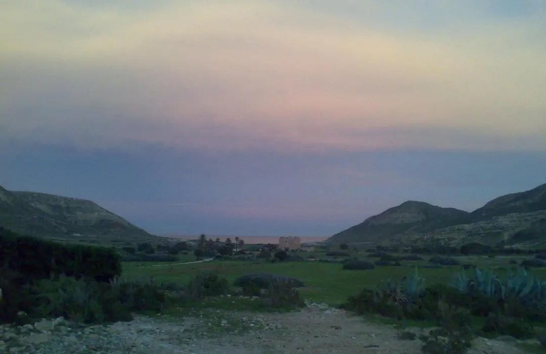 Complejo La Ermita-1