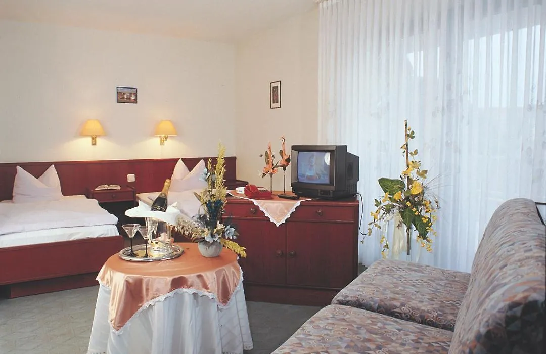 Hotel Zur Schmiede-1