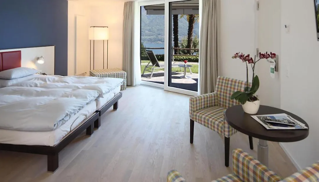 Hotel Stella Sa-1
