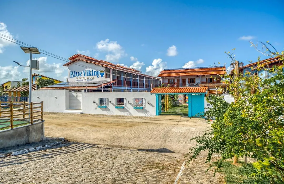 Pousada Blue Viking-1