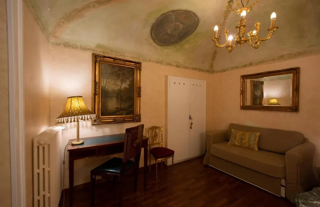 Antica Dimora Isernia-1