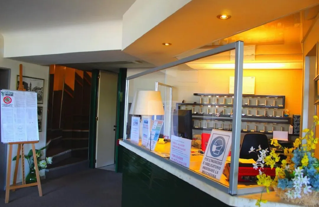 Hotel Bellariva-1
