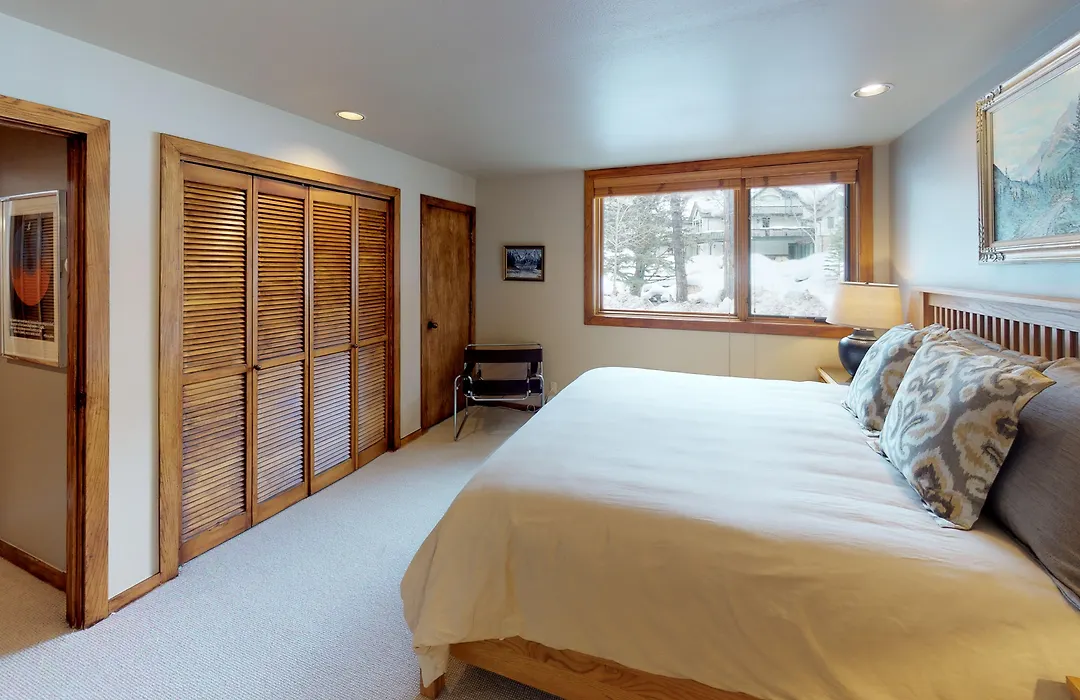 Vail Residences At Cascade Village, A Destination By Hyatt Residence-1