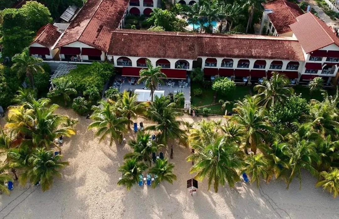 Charela Inn-1