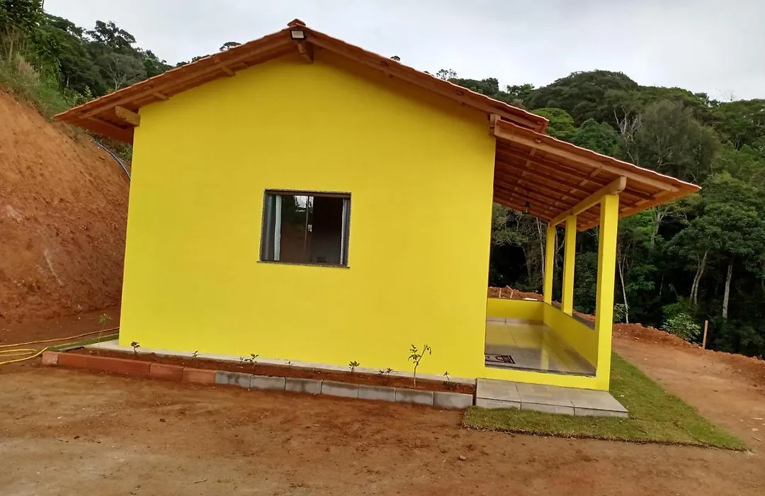 Pousada Bergehaus-1