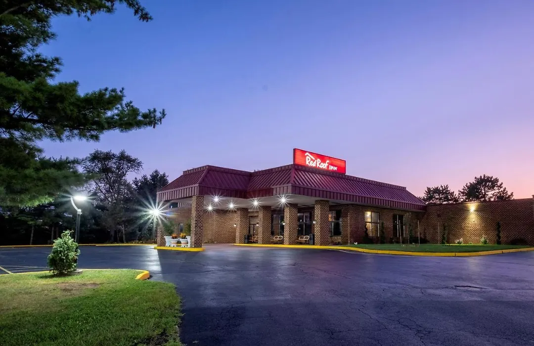 Red Roof Inn Carlisle-1