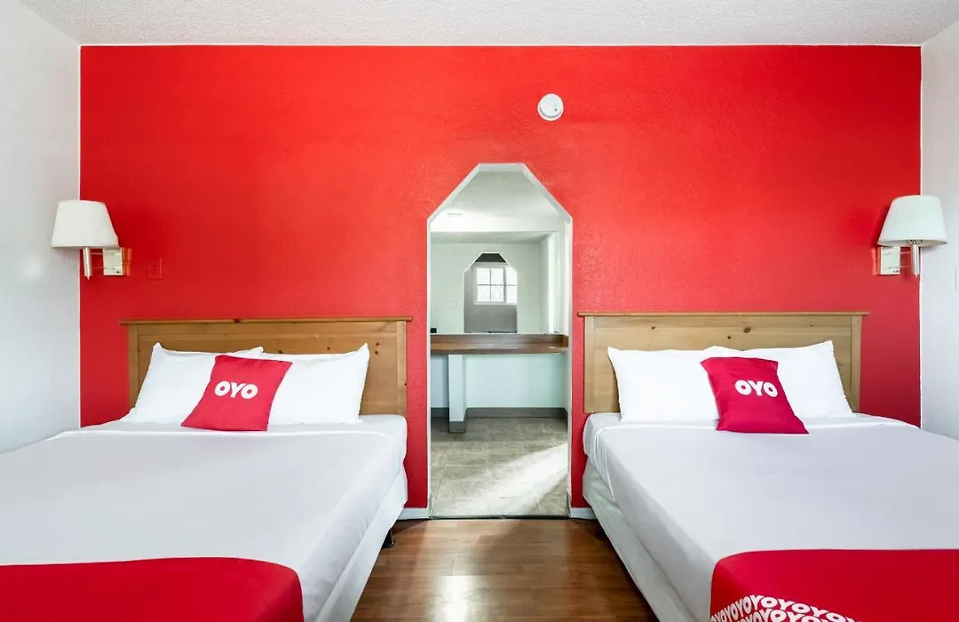 Red Roof Inn Globe - Miami, Az-1