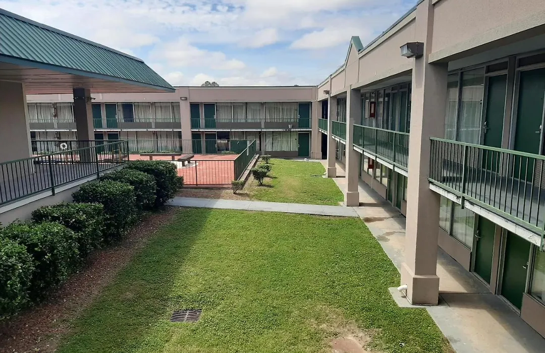 Hotel O Henderson Kerr Lake I 85 Nc-1