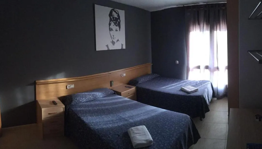 Hostal del Carmen-1