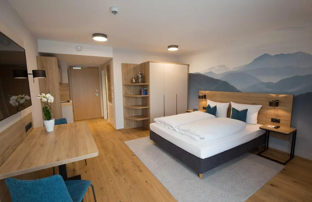 Leo Apartments Miesbach-1