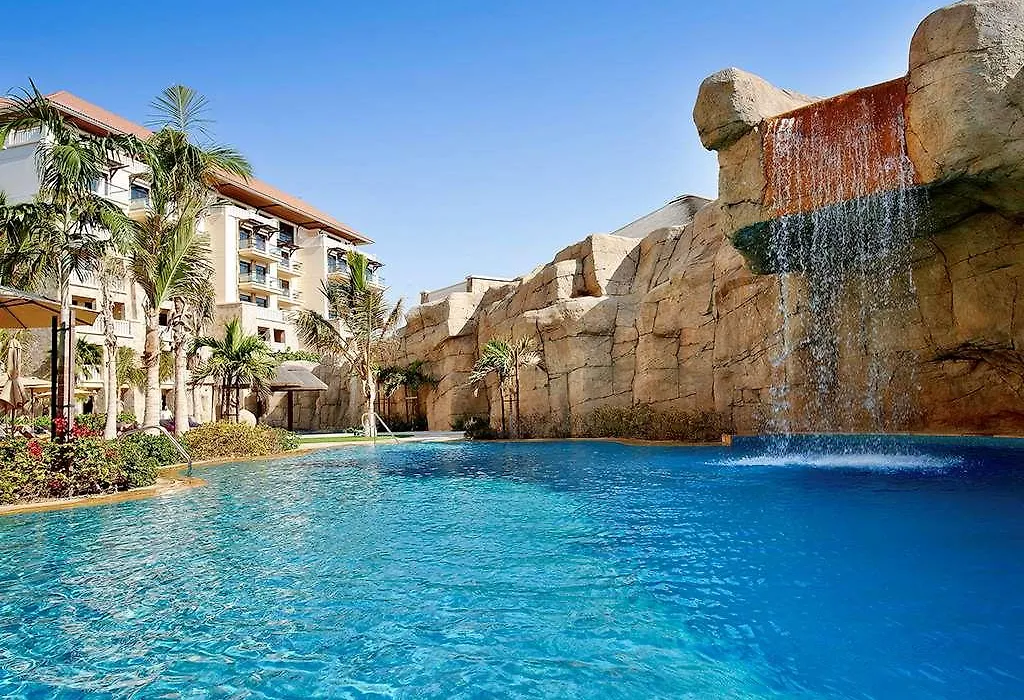 Sofitel Dubai The Palm Luxury Apartments-1