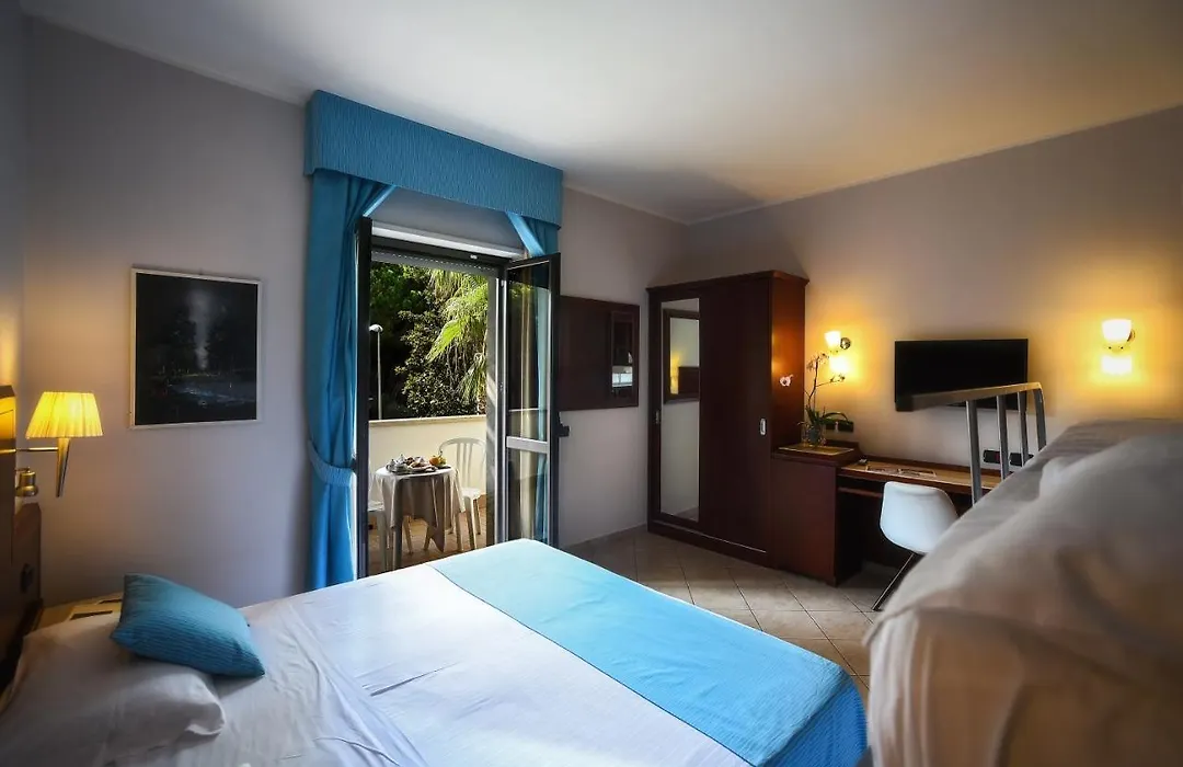 Hotel Le Palme-1