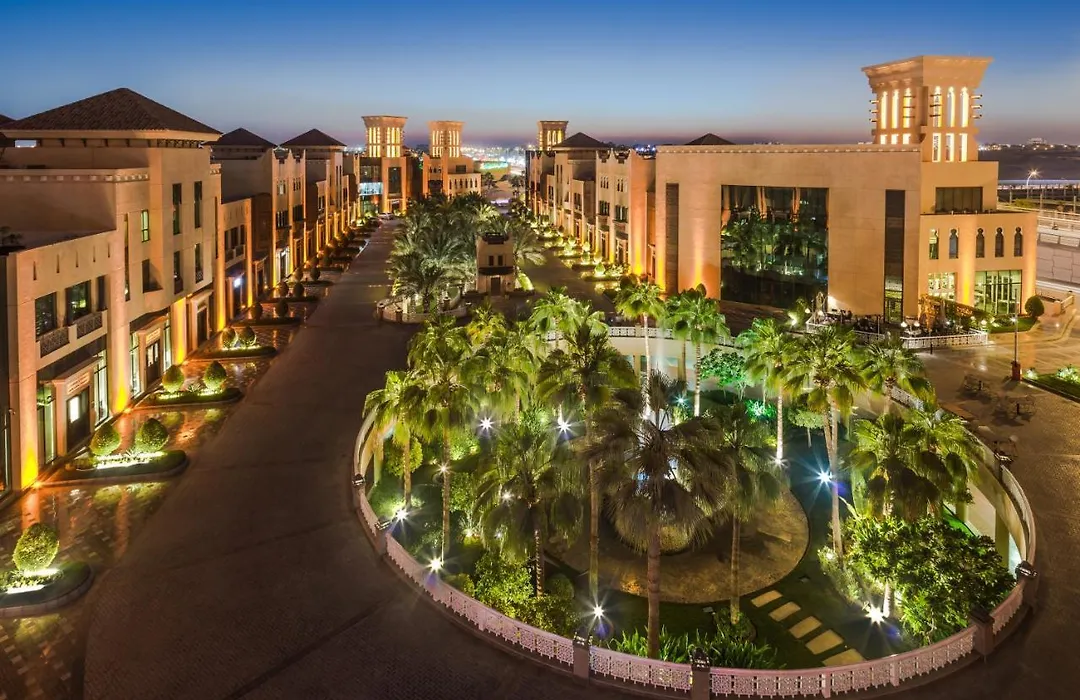 Al Mashreq Boutique Hotel - Small Luxury Hotels Of The World-1
