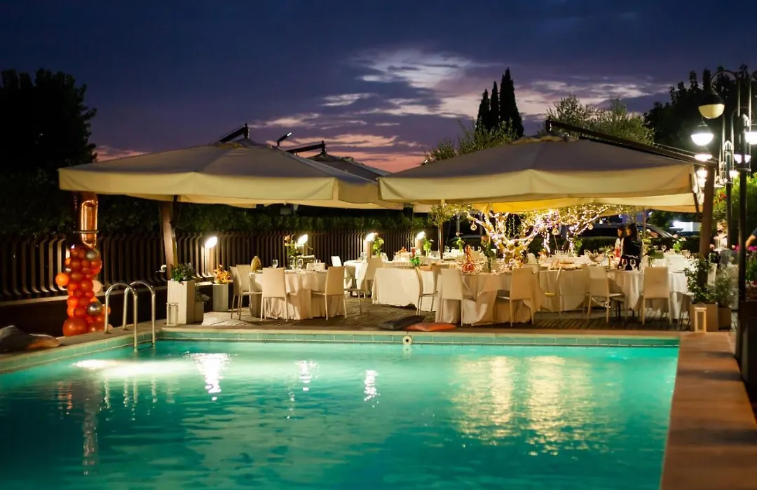 Hotel Cristallo Relais, Sure Hotel Collection By Best Western-1